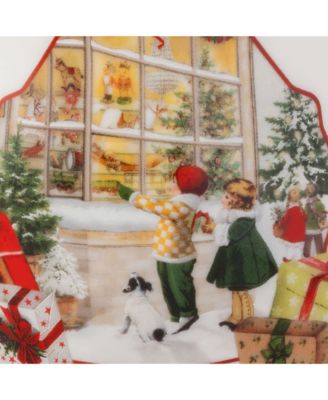 Toy's Fantasy Mug: Toy Shop Window