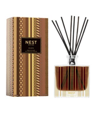 Hearth Reed Diffuser, 5.9 oz.