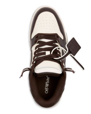 Men's Out Of Office Low Top Sneakers