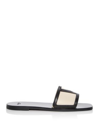 Women&#39;s Viva Superstar VLogo Slide Sandals 