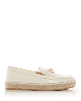 Women&#39;s VLogo Espadrille Loafers