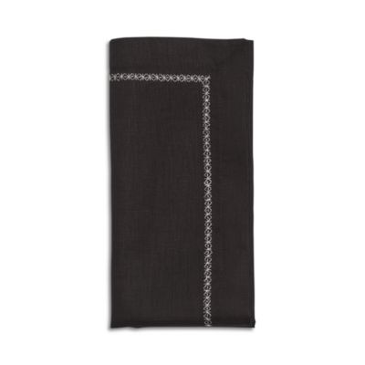 Classic Linen Napkin, Set of 4