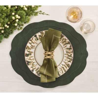 Tailored Placemat, Set of 4