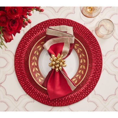 Palisade Placemat, Set of 2