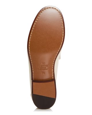 Women's VLogo Loafers
