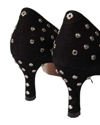 Women&#39;s Fayna Rhinestone Pointed Toe Pumps