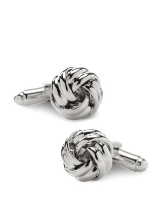 Knot Cufflinks