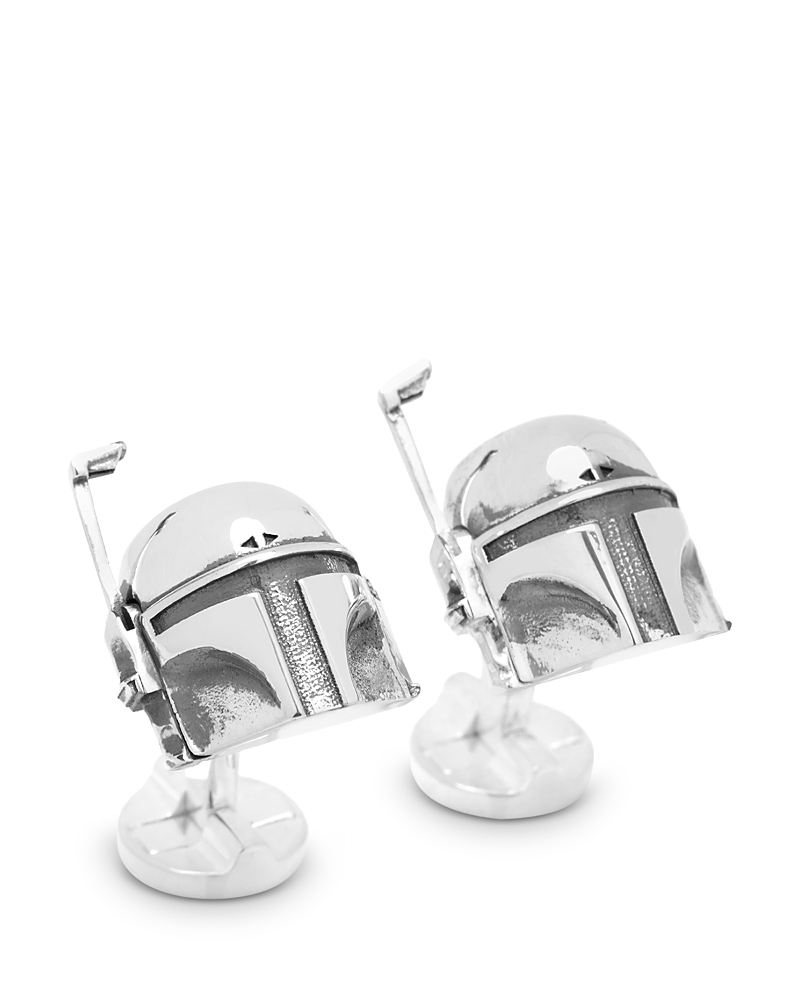 Cufflinks Inc. Boba Fett Cufflinks Cufflinks Inc. Boba Fett Cufflinks