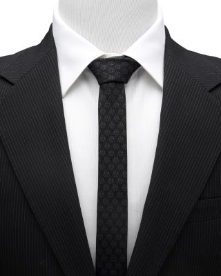 Darth Vader Silk Tie