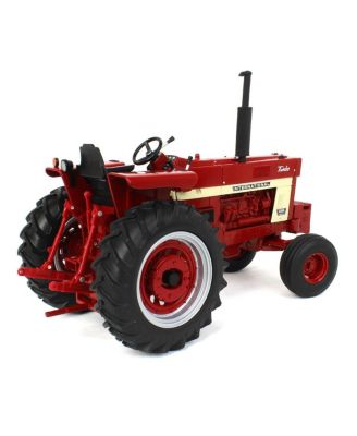  1/16 International Harvester Farmall Tractor 100th Anniversary Edition 14 - Ages 5-7