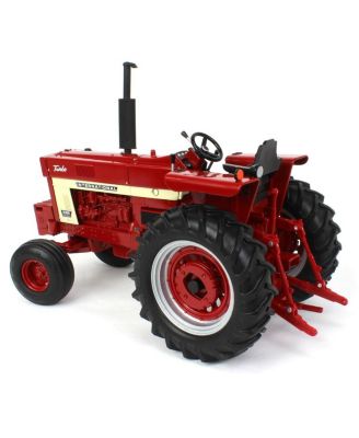  1/16 International Harvester Farmall Tractor 100th Anniversary Edition 14 - Ages 5-7