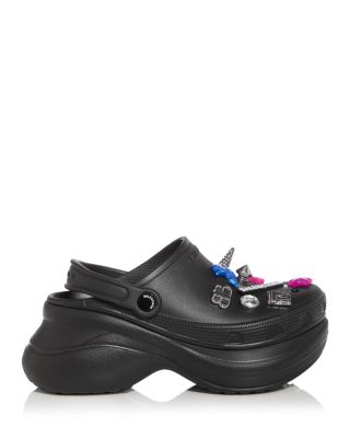 x Crocs Women's Platform Clogs