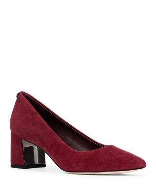 Donald Pliner - Women's Suzette Pumps