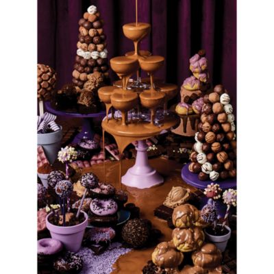 Chocolat Puzzle