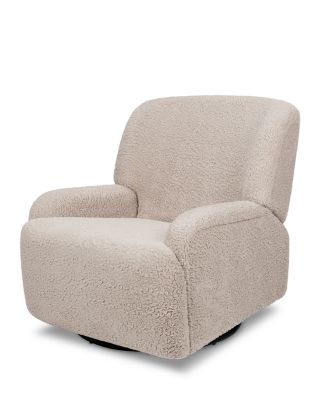 Winslow Extra Wide Recliner and Swivel Glider