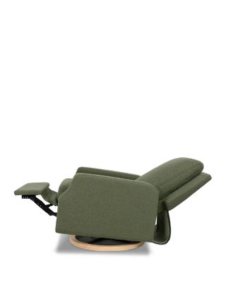 Crewe Recliner & Swivel Glider