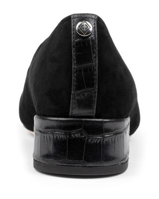 Women's Dreww Mid Heel Pumps  