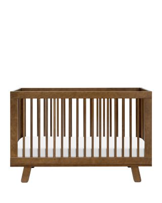Hudson 3-in-1 Convertible Crib