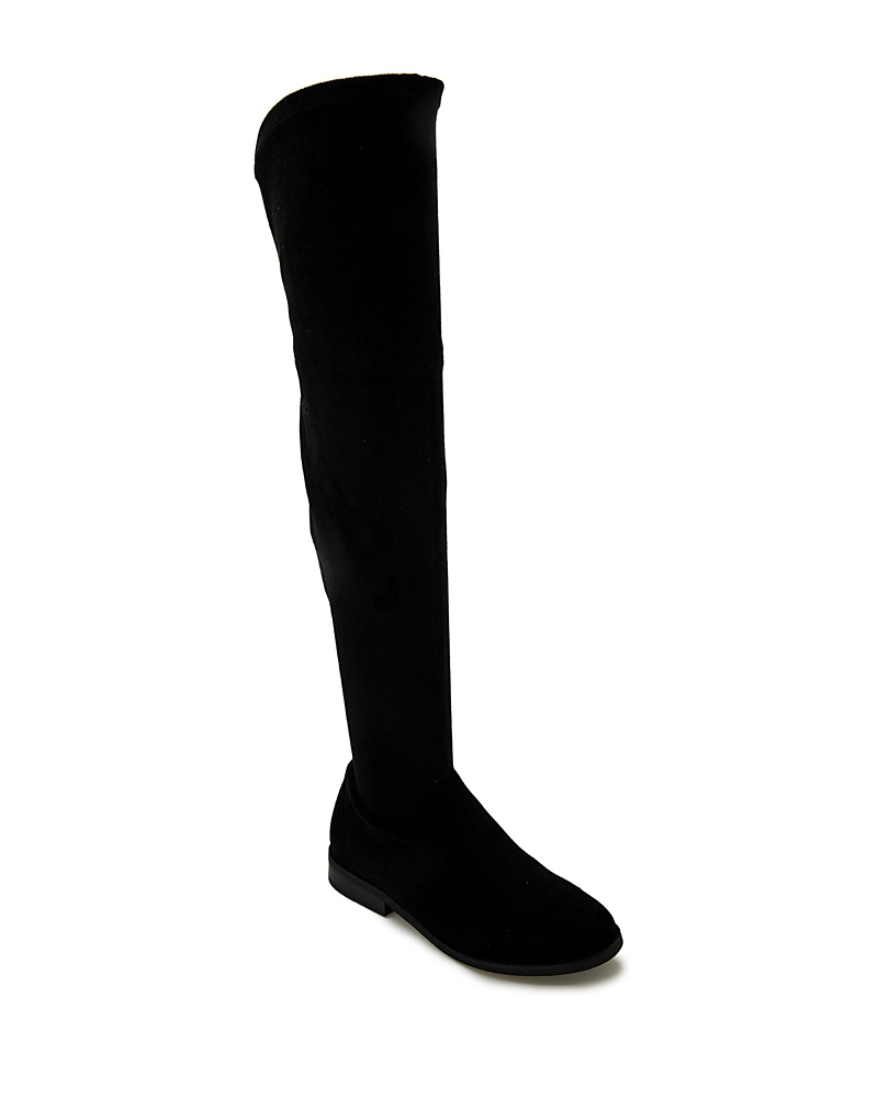 GENTLE SOULS BY KENNETH COLE GENTLE SOULS BY KENNETH COLE WOMEN'S EMMA FLAT TALL BOOTS
