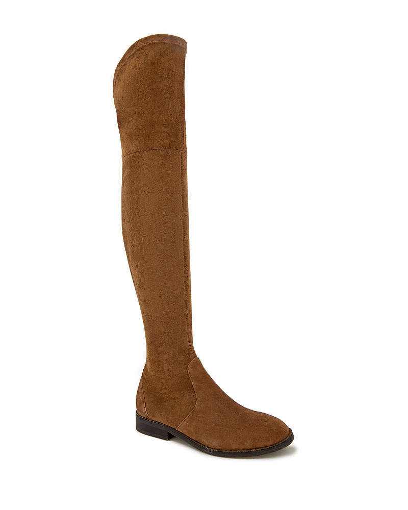 GENTLE SOULS BY KENNETH COLE GENTLE SOULS BY KENNETH COLE WOMEN'S EMMA FLAT TALL BOOTS