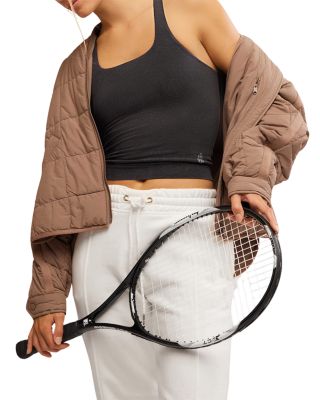 Go To Smooth Square Neck Cami Top