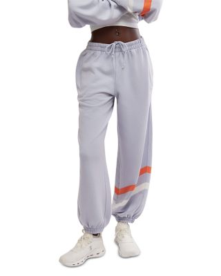 Free People - All Star Logo Sweatpants
