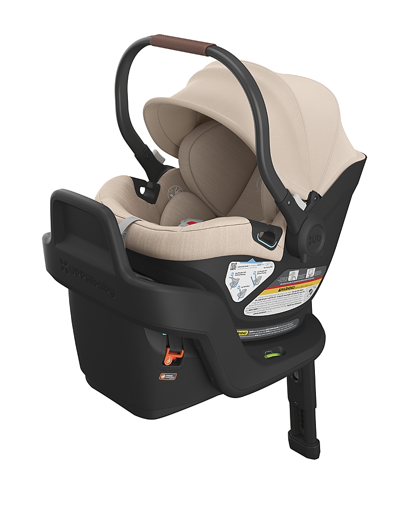 Uppababy Aria Infant Car Seat