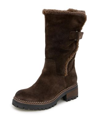 Women's Bradford Boots