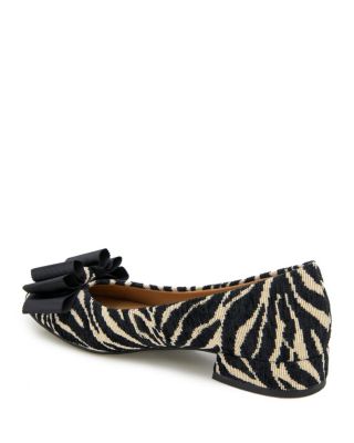 Women's Atlas Pointed Flats