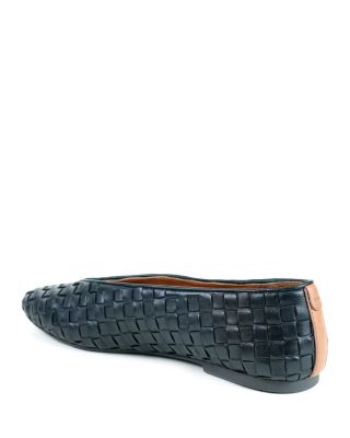 Women's Willow Woven Flats