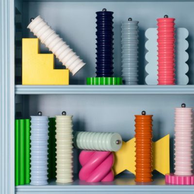 Twister Salt or Pepper Mill Grinder