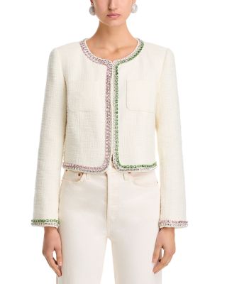 Verity Embellished Jacket