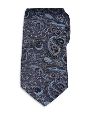 Star Wars Darth Vader Paisley Tie
