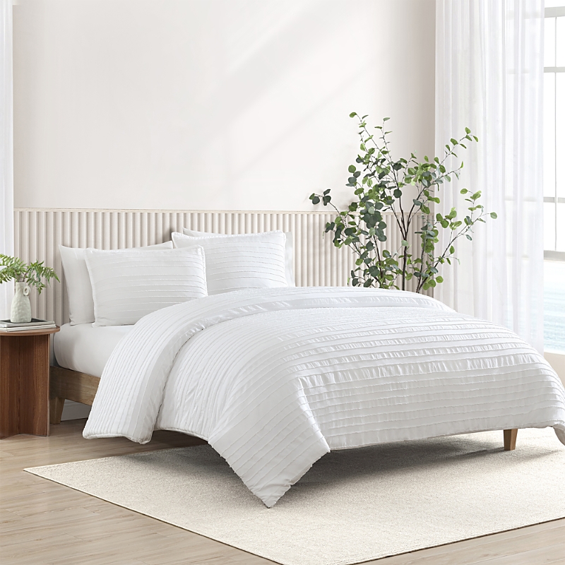 Ugg Devon Comforter Set, Full Queen