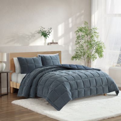 Sacha Comforter Set, Full Queen