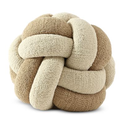 Knot Decorative Pillow