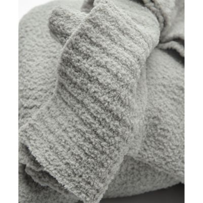 Snug Lap Throw Blanket