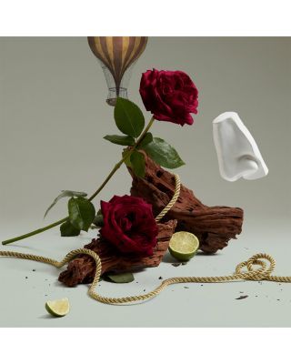 Halfeti Hair Perfume 1 oz.