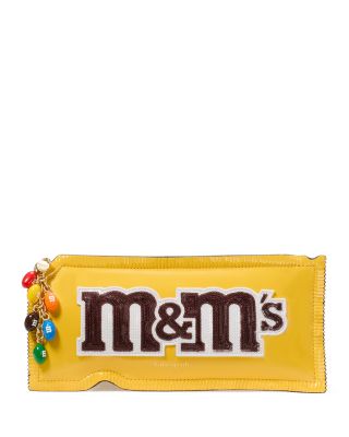 ショルダーバッグ・ポシェット M&M's x Kate Spade New York Embellished 3D Crossbody kate spade new york x M&Ms Embellished 3D Crossbody