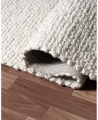 LR Home Ella DOM-585 Area Rug, 5' x 7'9"