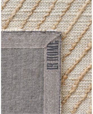 LR Home Naella MES-568 Area Rug, 5' x 7'9"