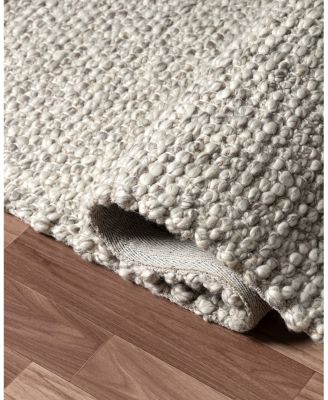 LR Home Ella DOM-585 Area Rug, 5' x 7'9"