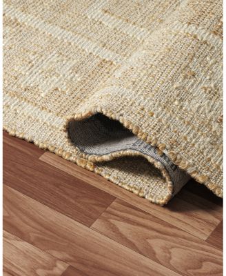 LR Home Xanda WIL-570 Area Rug, 7'9" x 9'9"