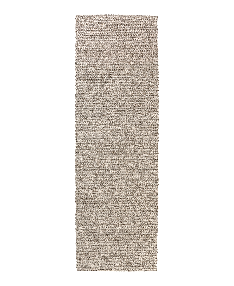 Lr Home Ella Dom-604 Runner Area Rug, 2'6 X 8' In Brown
