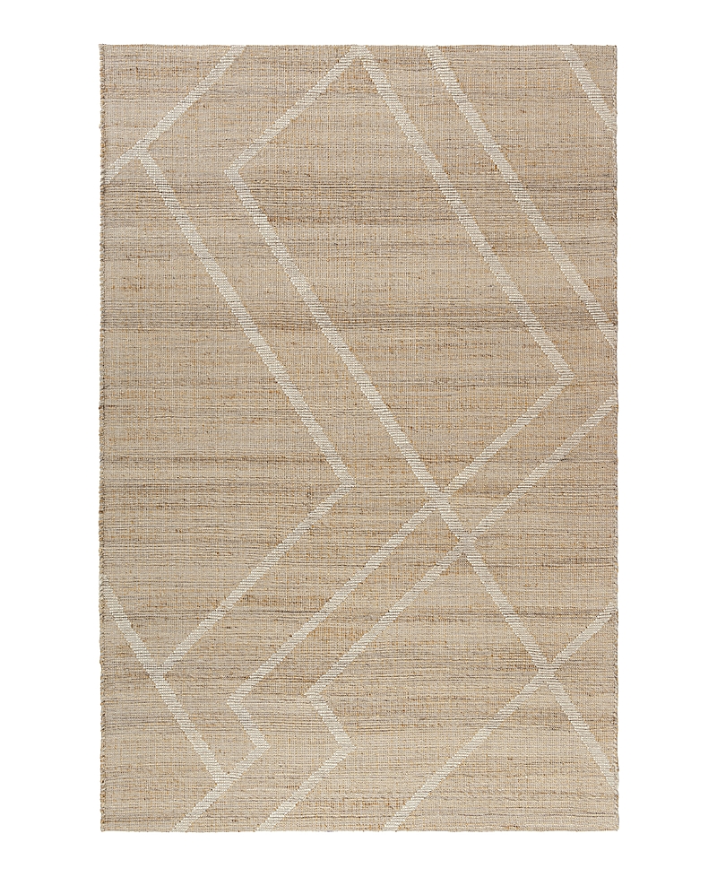 Lr Home Xanda Wil-575 Area Rug, 5' x 7'9