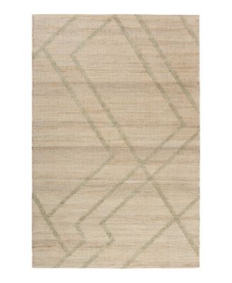 LR Home Xanda WIL-575 Area Rug, 7'9" x 9'9"