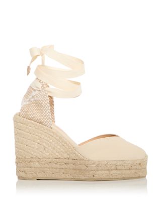 Women's Chiara Espadrille Wedge Sandals