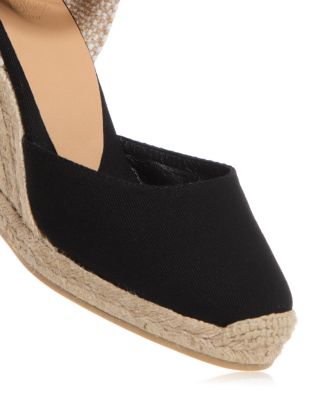 Women's Carina Espadrille Wedge Sandals