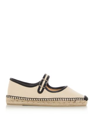 Women's Padua Mary Jane Espadrilles