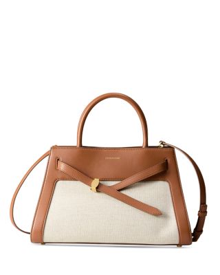 Veronica Beard - Dash Satchel Bag